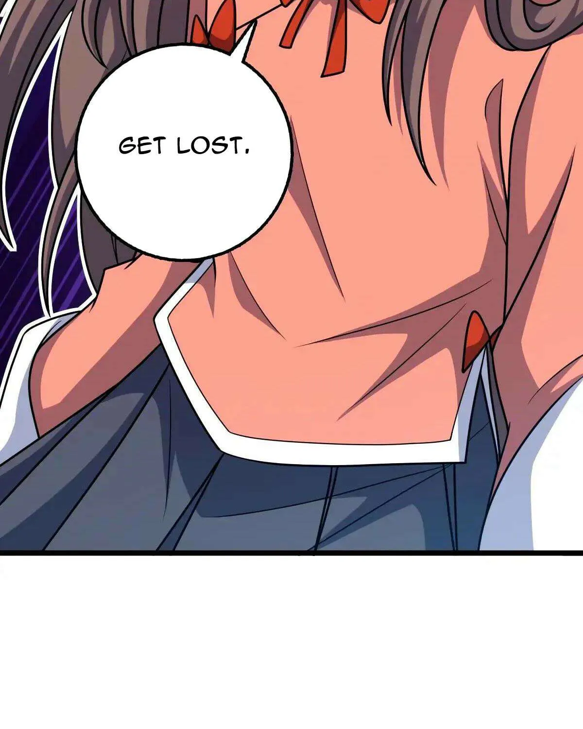 Spare Me, Great Lord! Chapter 752 page 41 - 