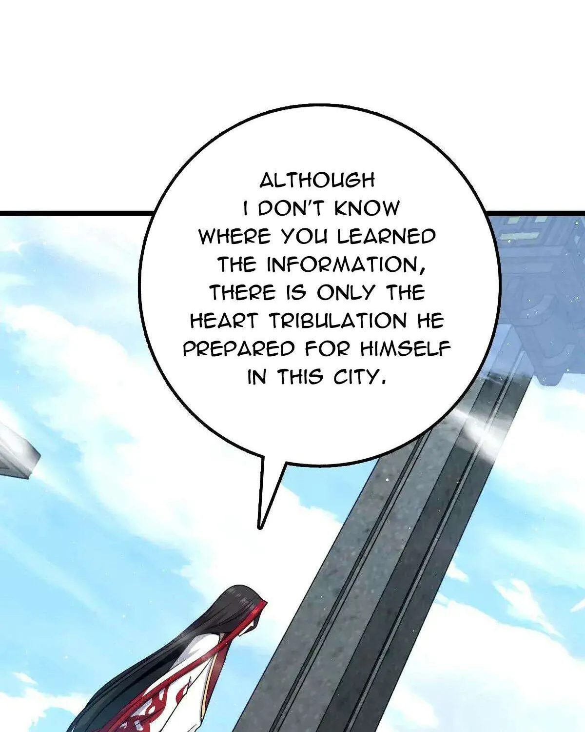 Spare Me, Great Lord! Chapter 752 page 46 - 