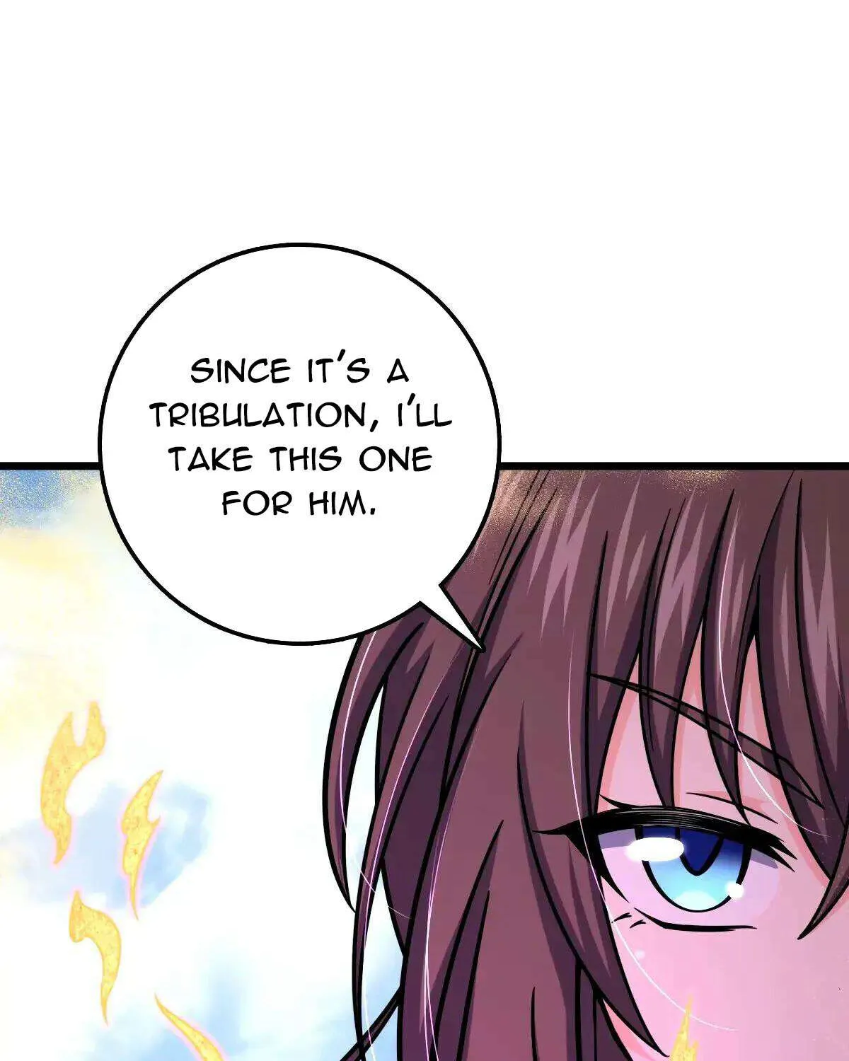 Spare Me, Great Lord! Chapter 752 page 48 - 