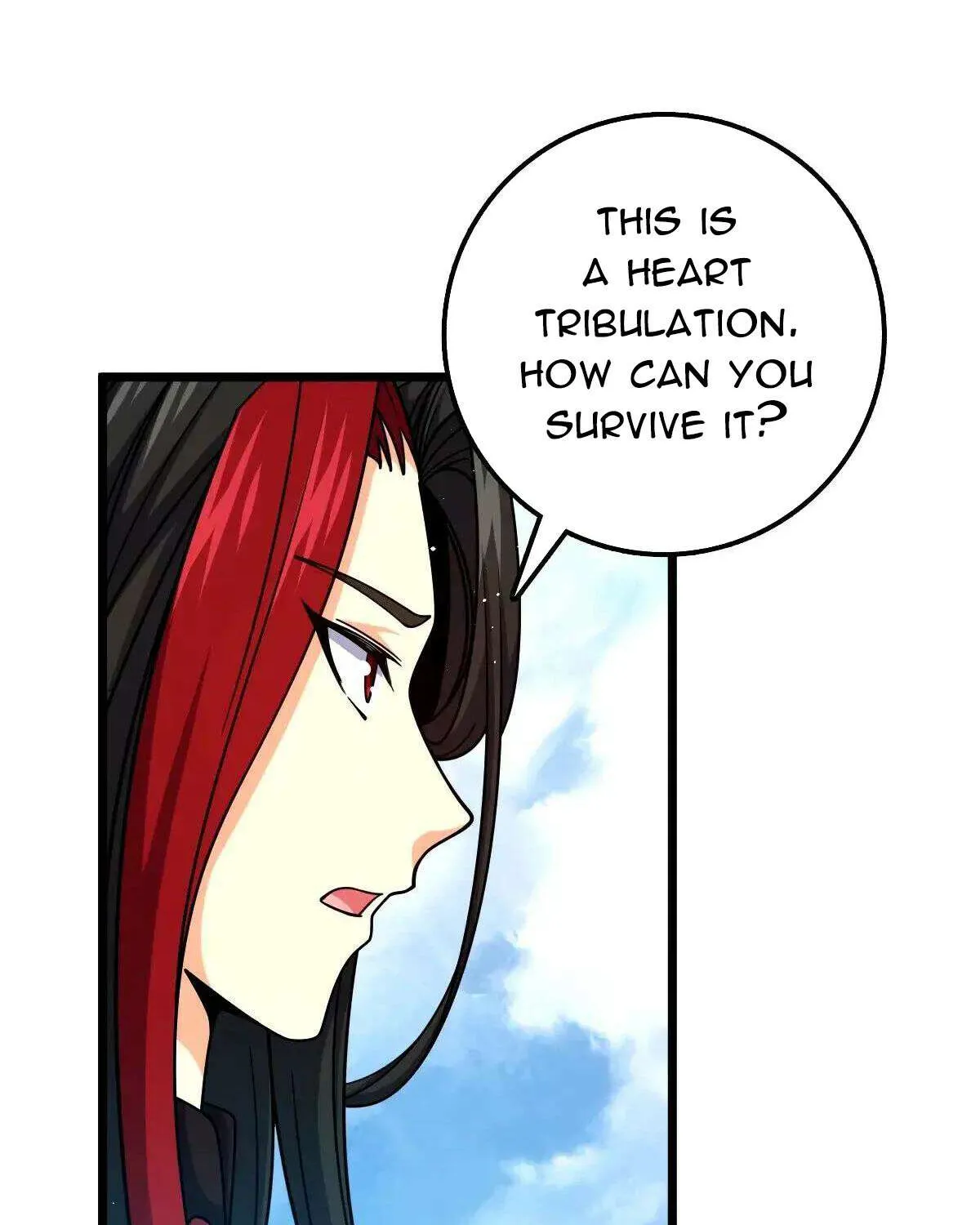 Spare Me, Great Lord! Chapter 752 page 50 - 