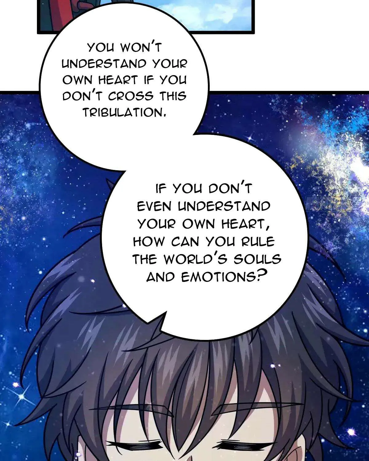Spare Me, Great Lord! Chapter 752 page 51 - 