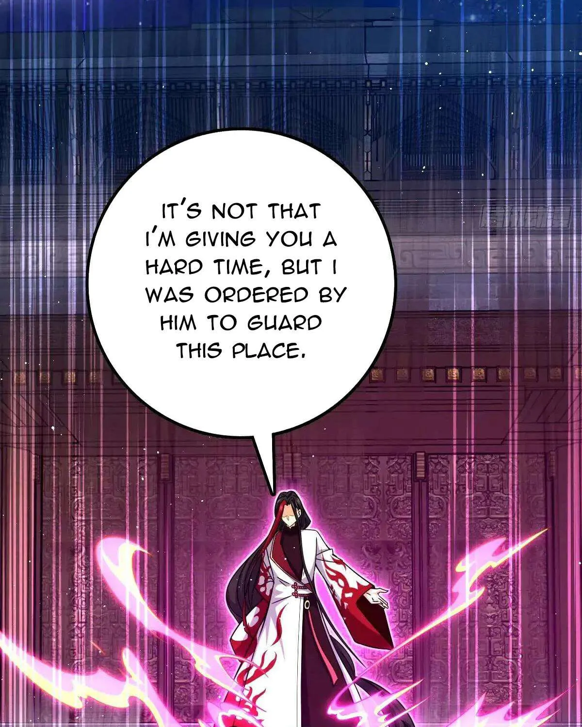 Spare Me, Great Lord! Chapter 752 page 53 - 