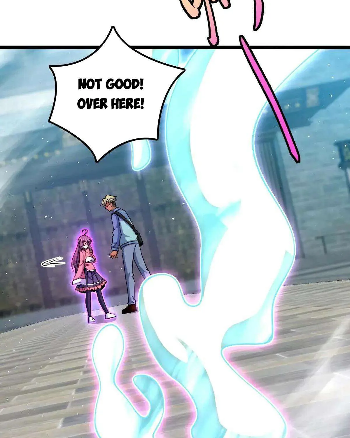 Spare Me, Great Lord! Chapter 752 page 64 - 