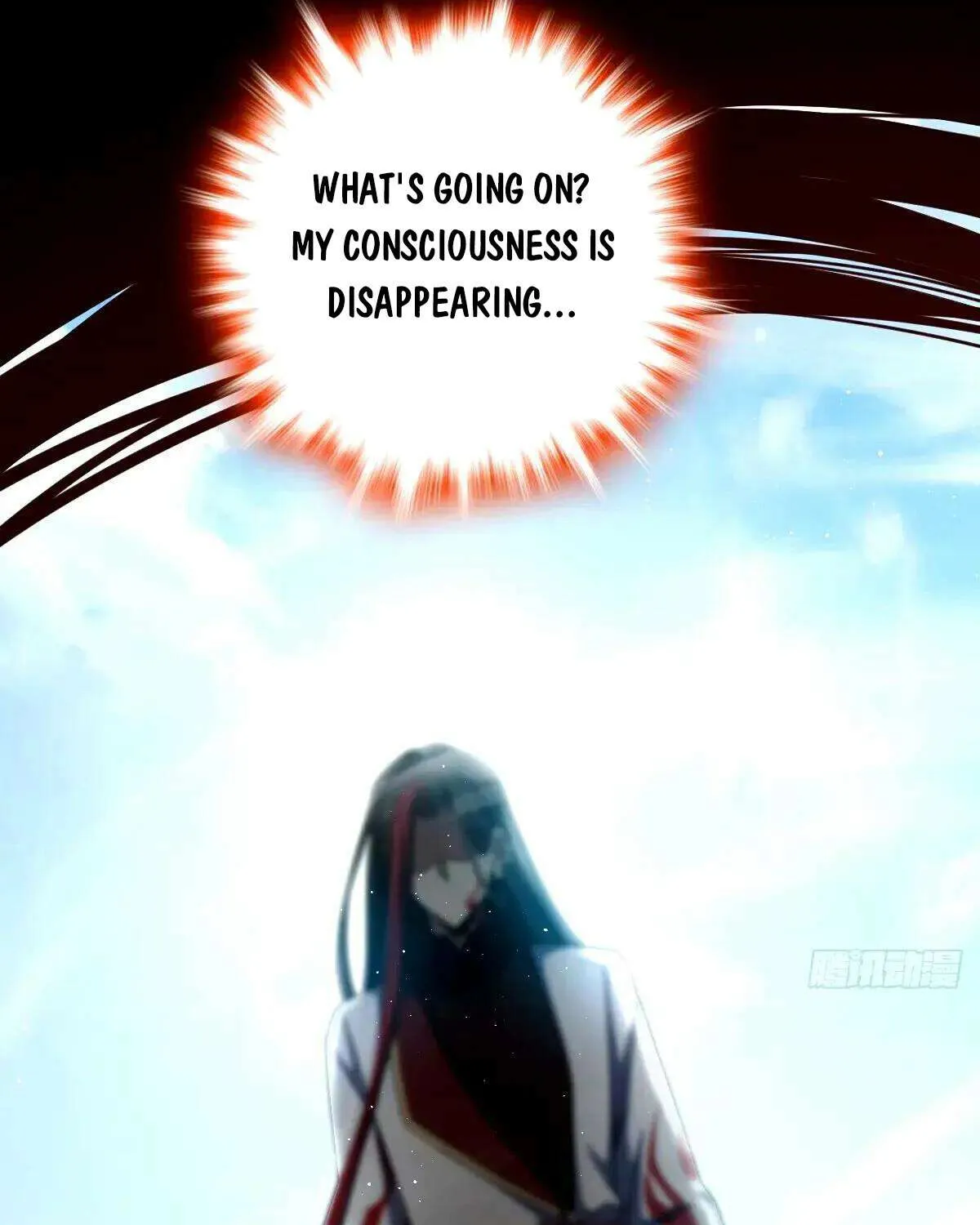 Spare Me, Great Lord! Chapter 752 page 70 - 