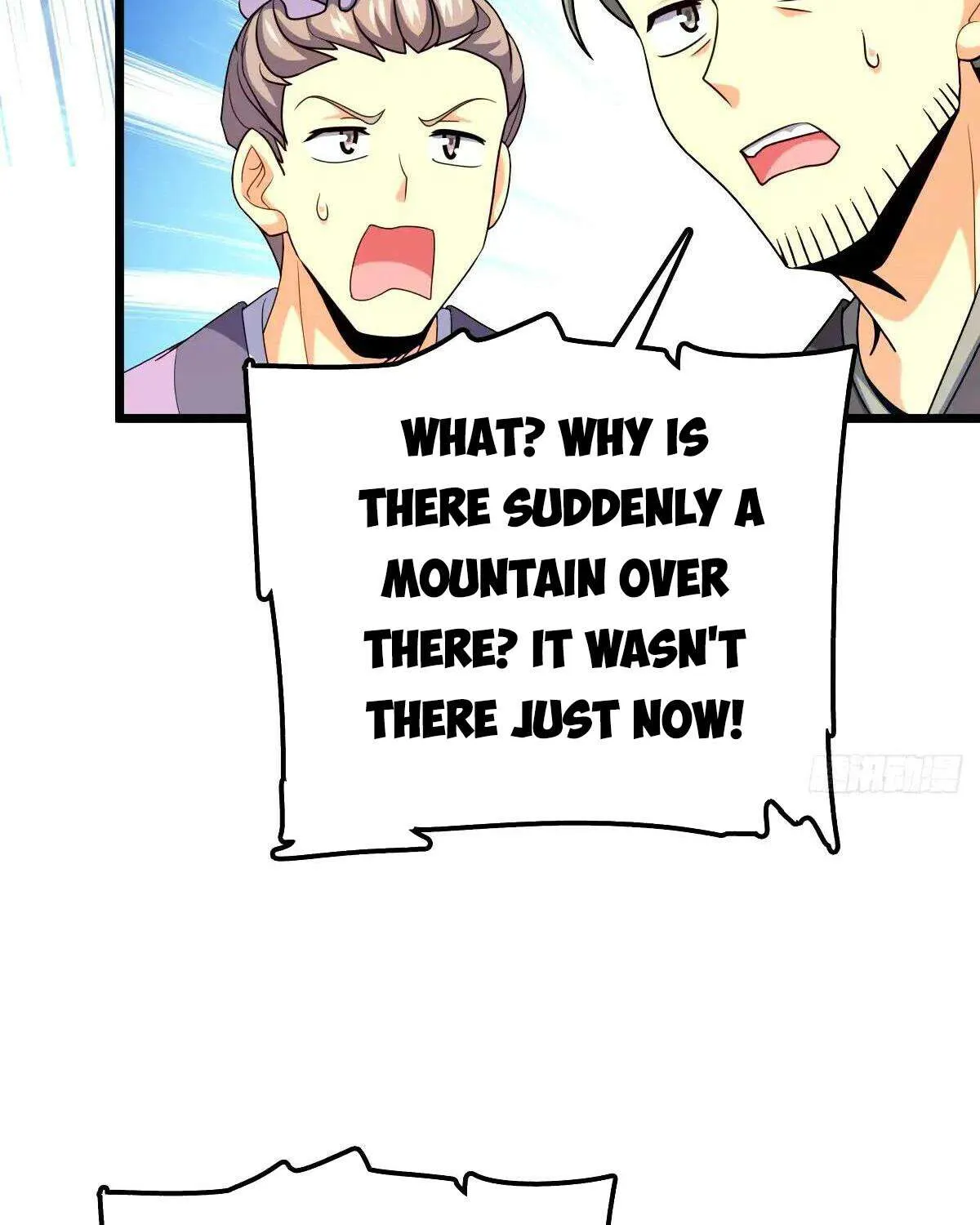 Spare Me, Great Lord! Chapter 752 page 8 - 