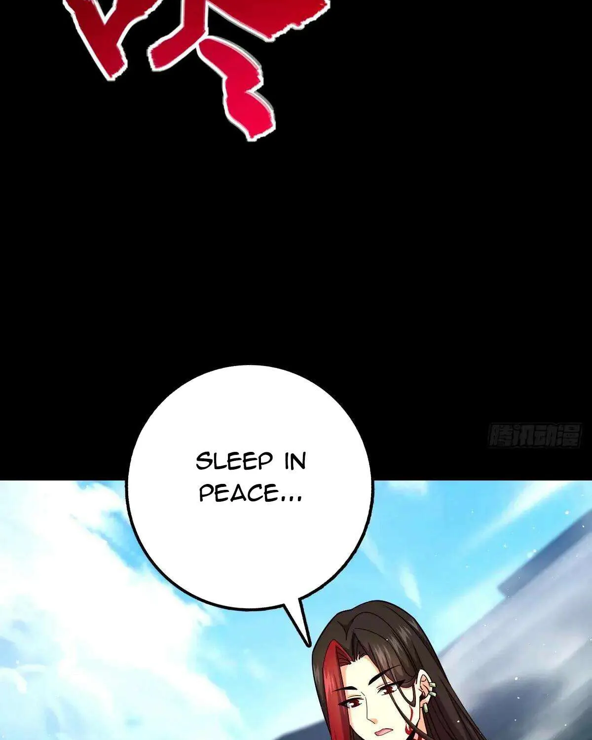 Spare Me, Great Lord! Chapter 752 page 72 - 