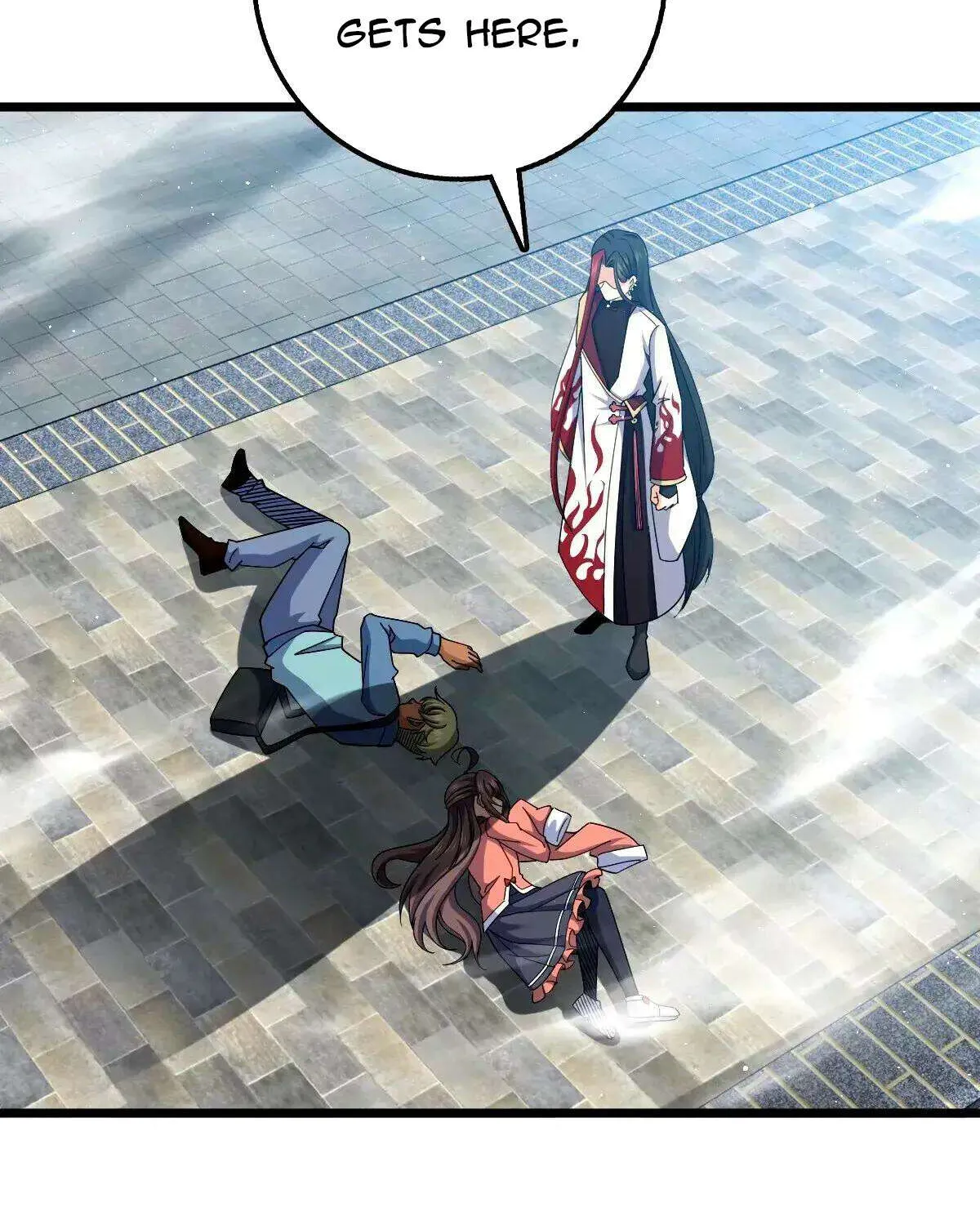 Spare Me, Great Lord! Chapter 752 page 75 - 