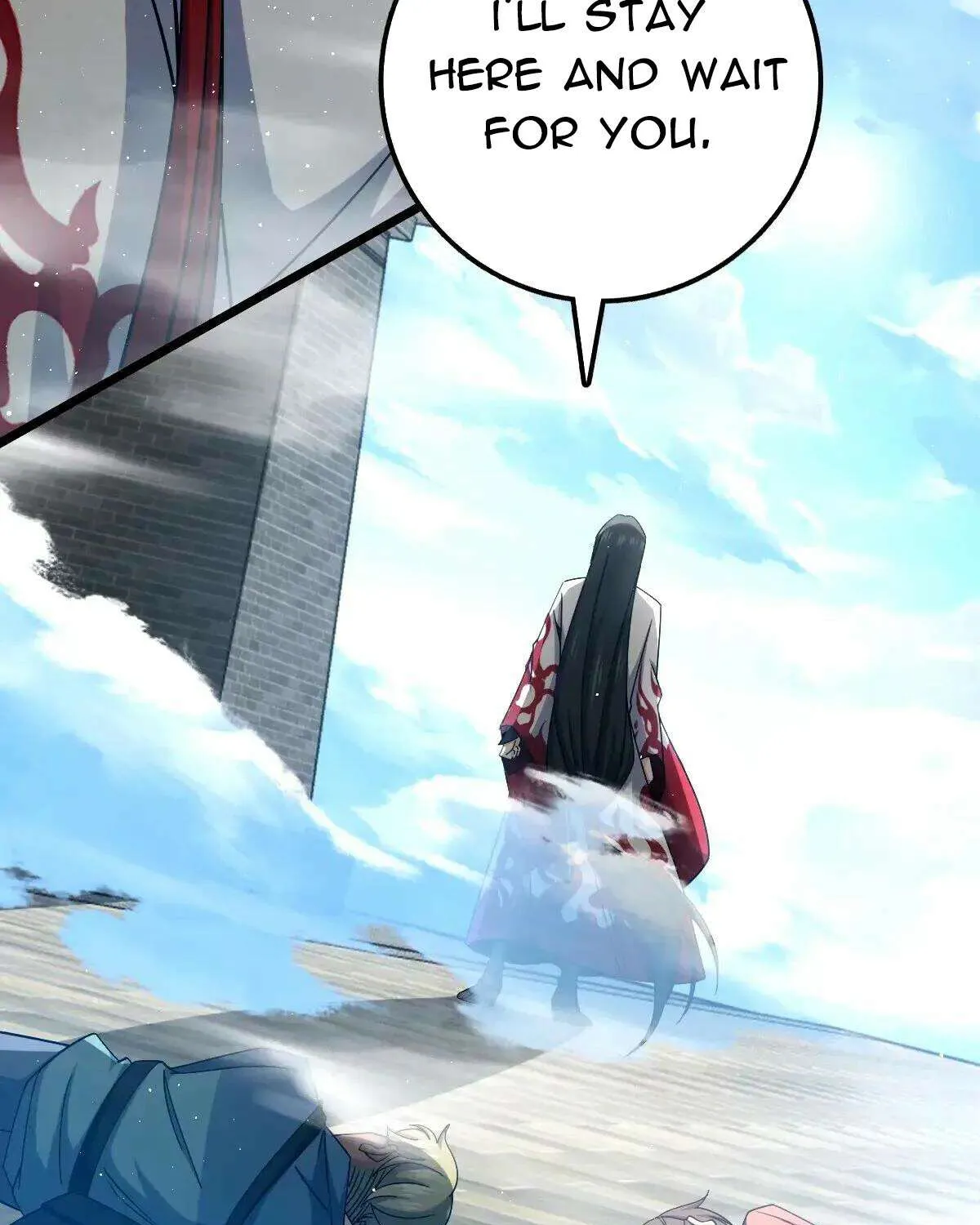 Spare Me, Great Lord! Chapter 752 page 79 - 