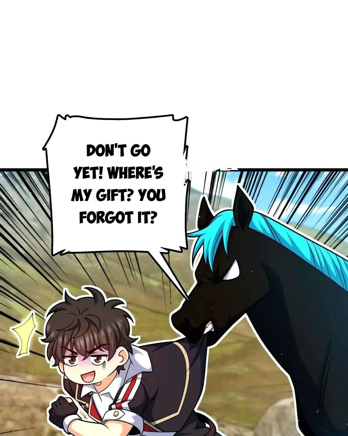 Spare Me, Great Lord! Chapter 752 page 86 - 