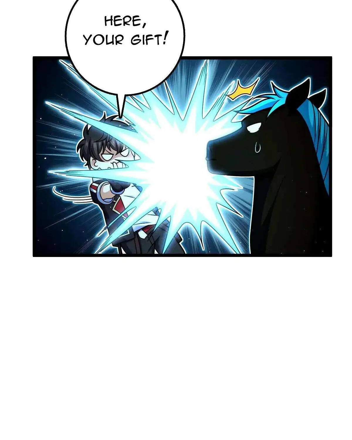 Spare Me, Great Lord! Chapter 752 page 88 - 