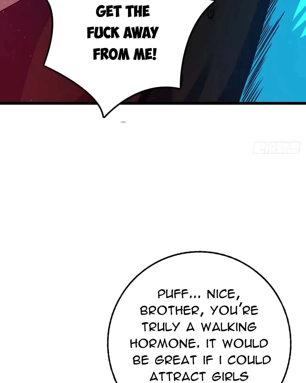 Spare Me, Great Lord! Chapter 752 page 98 - 