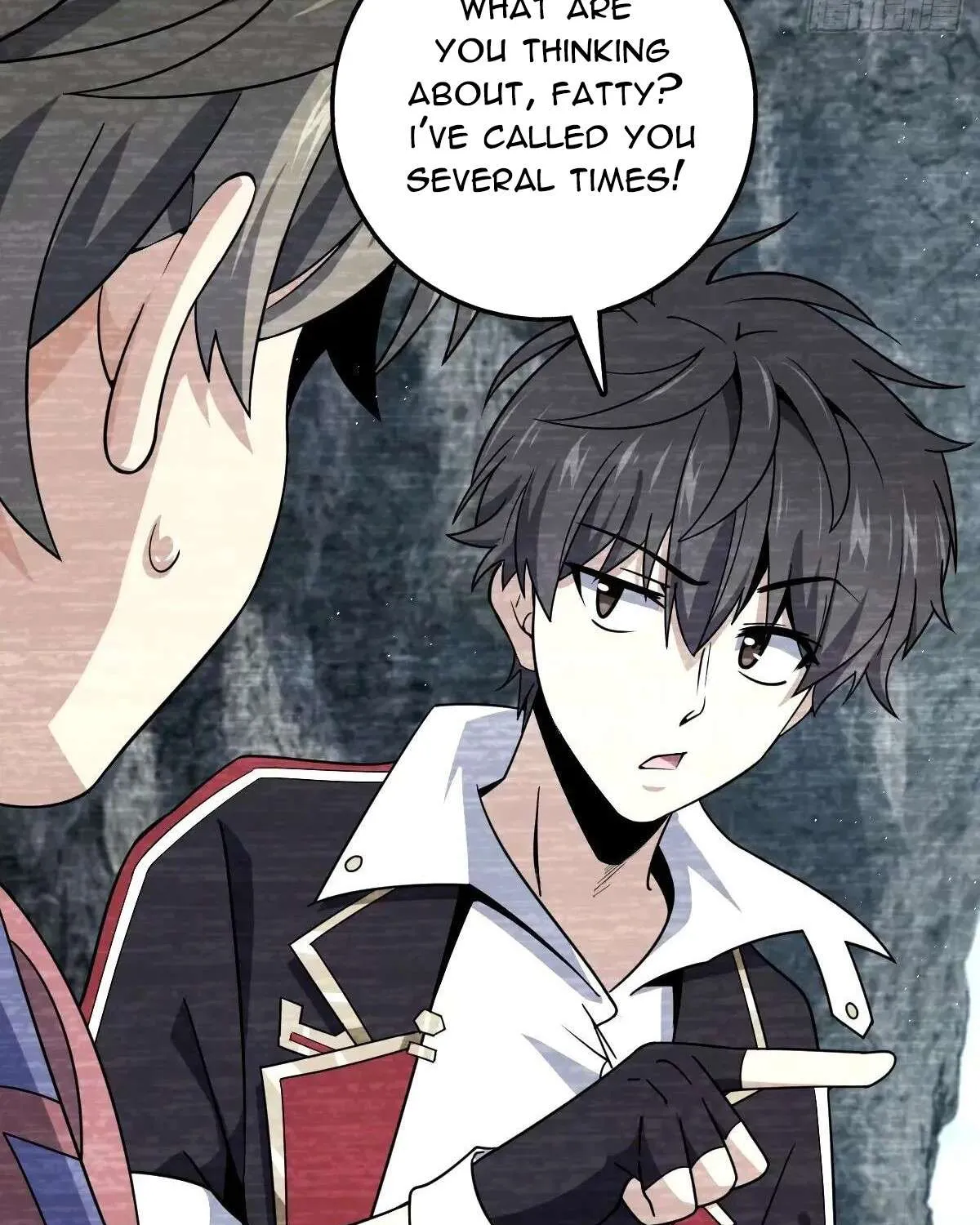 Spare Me, Great Lord! Chapter 753 page 104 - 