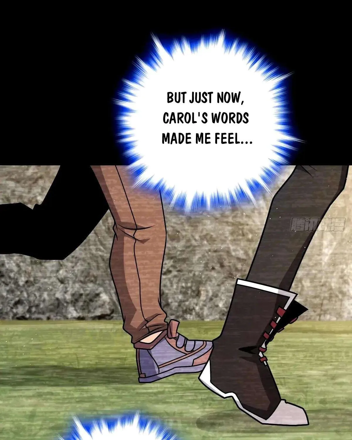 Spare Me, Great Lord! Chapter 753 page 109 - 