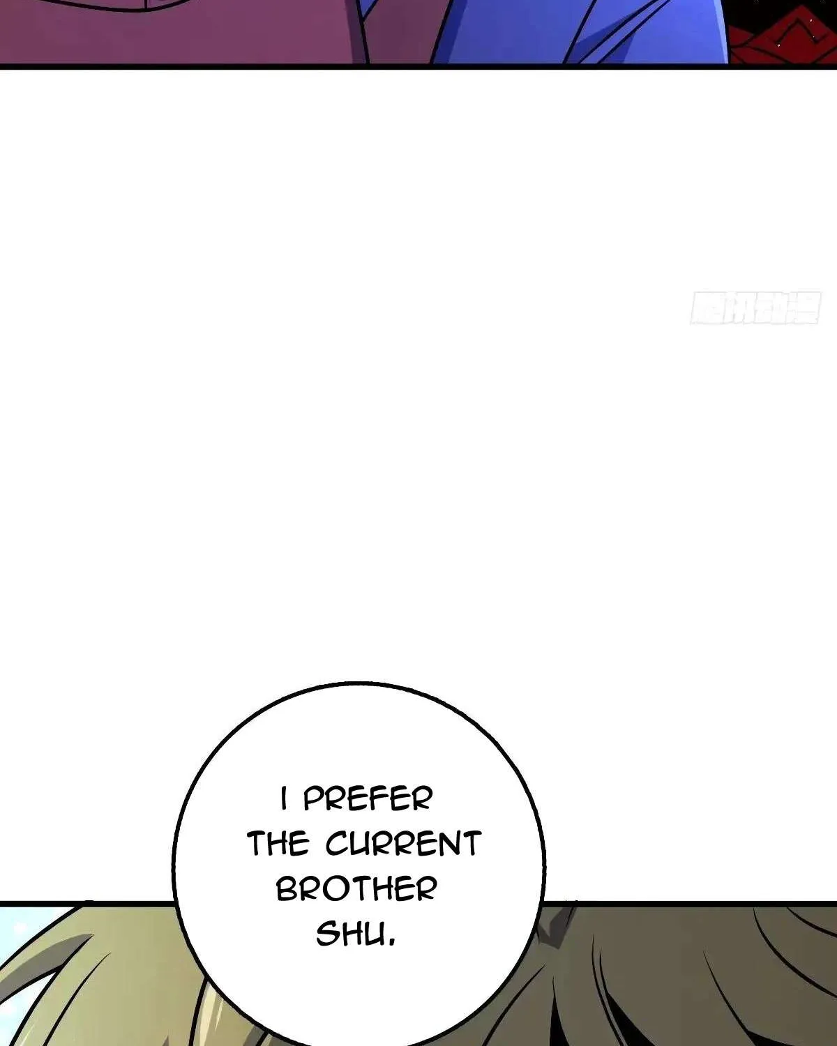 Spare Me, Great Lord! Chapter 753 page 117 - 