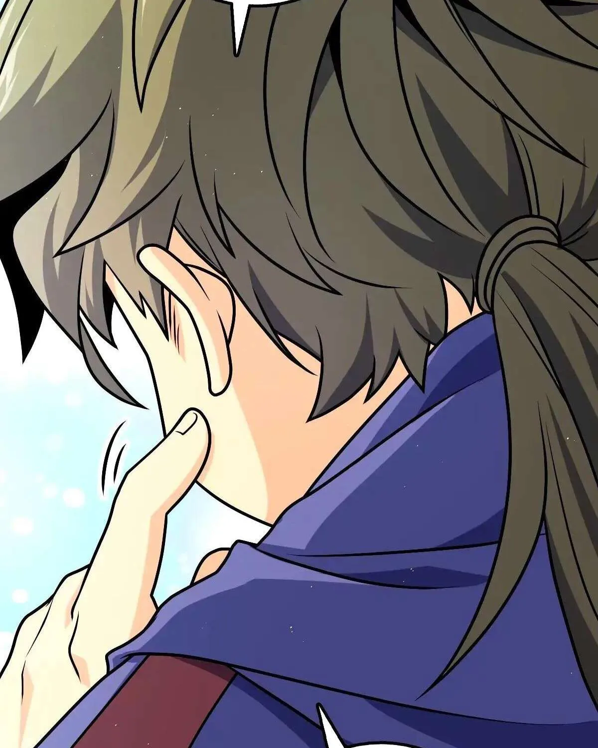 Spare Me, Great Lord! Chapter 753 page 118 - 