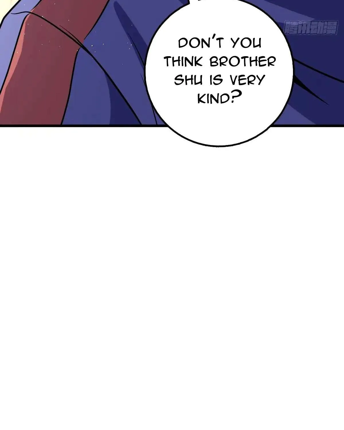 Spare Me, Great Lord! Chapter 753 page 119 - 