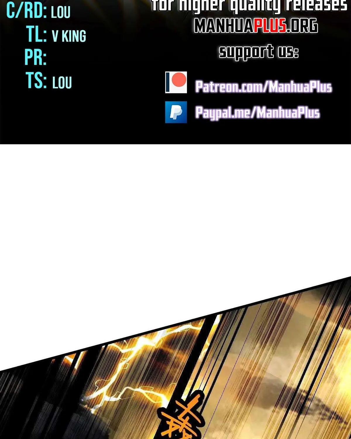 Spare Me, Great Lord! Chapter 753 page 3 - 
