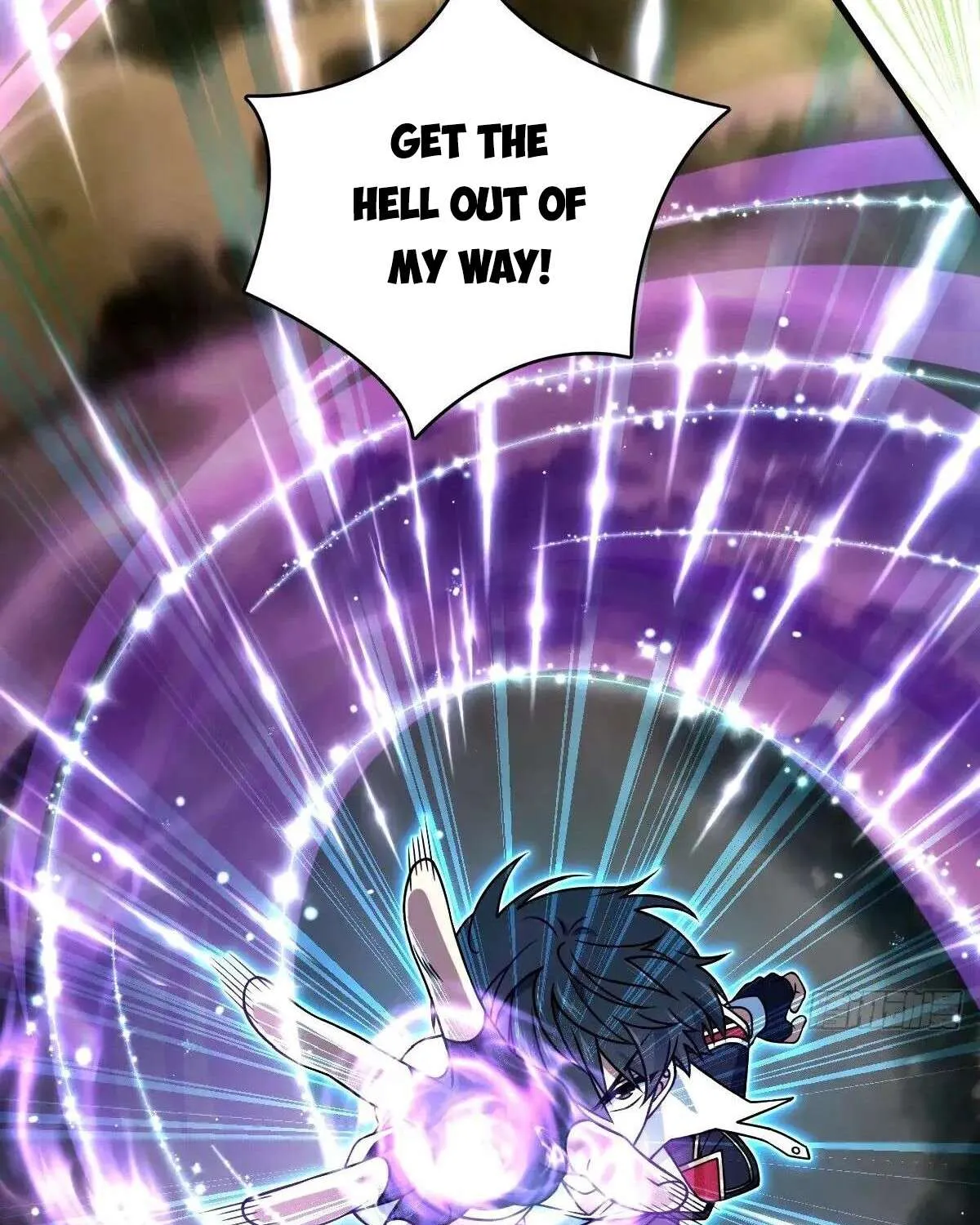 Spare Me, Great Lord! Chapter 753 page 33 - 