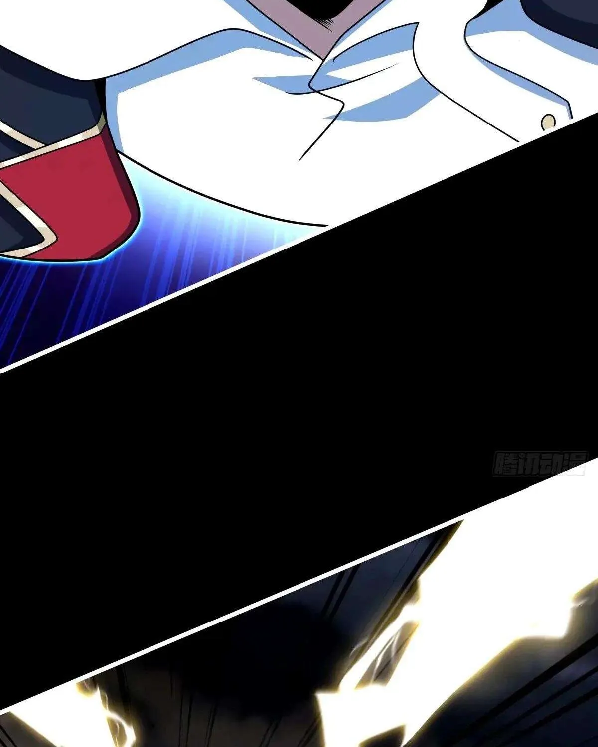 Spare Me, Great Lord! Chapter 753 page 47 - 