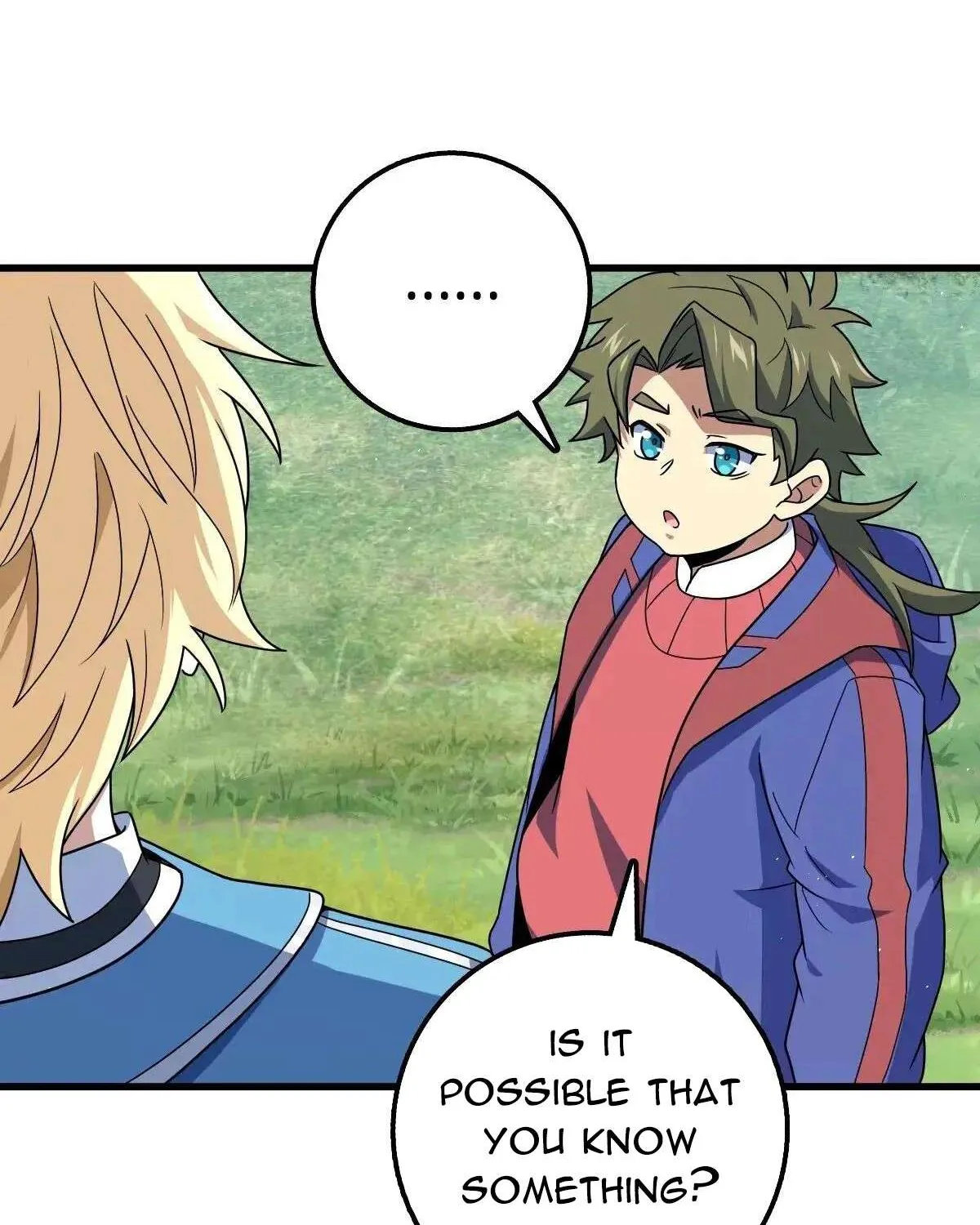 Spare Me, Great Lord! Chapter 753 page 78 - 