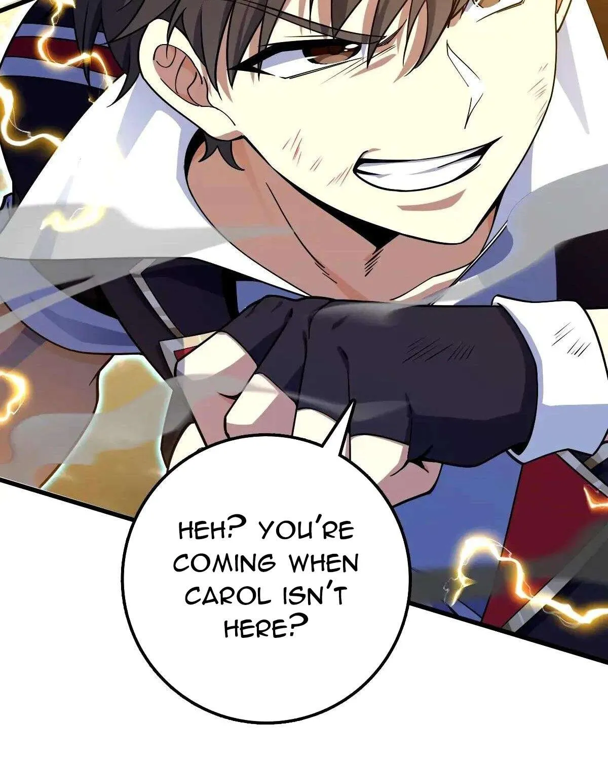 Spare Me, Great Lord! Chapter 753 page 9 - 
