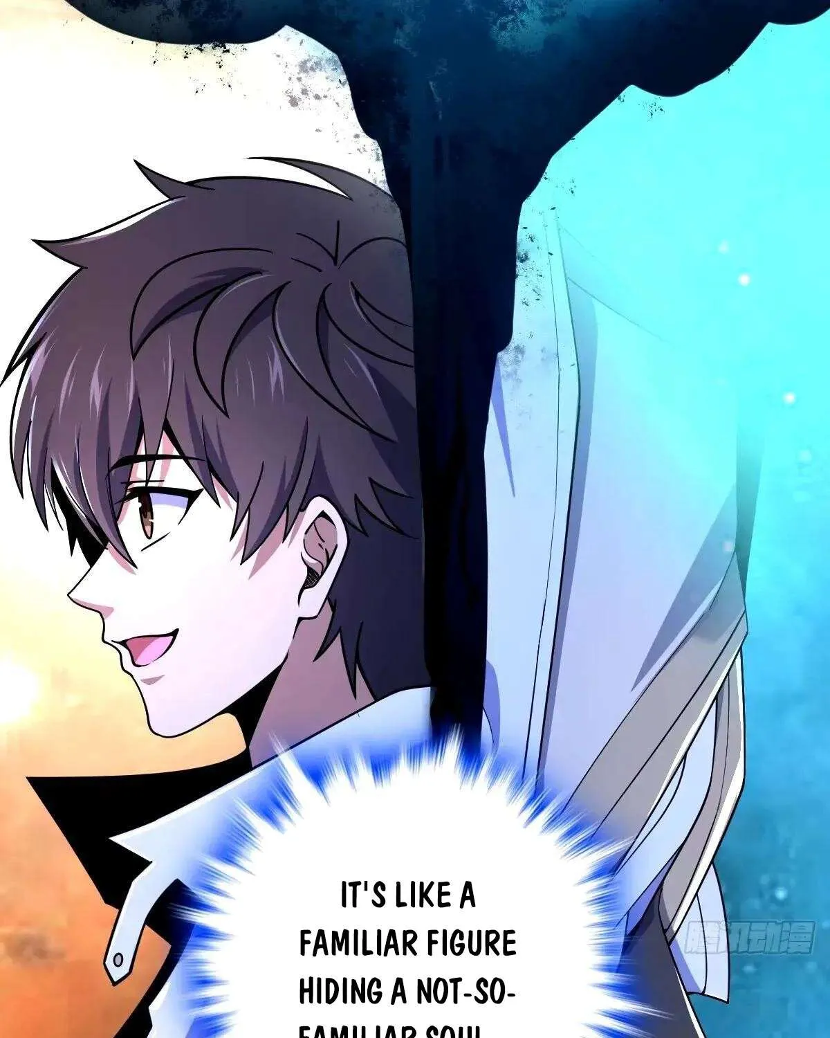 Spare Me, Great Lord! Chapter 753 page 94 - 