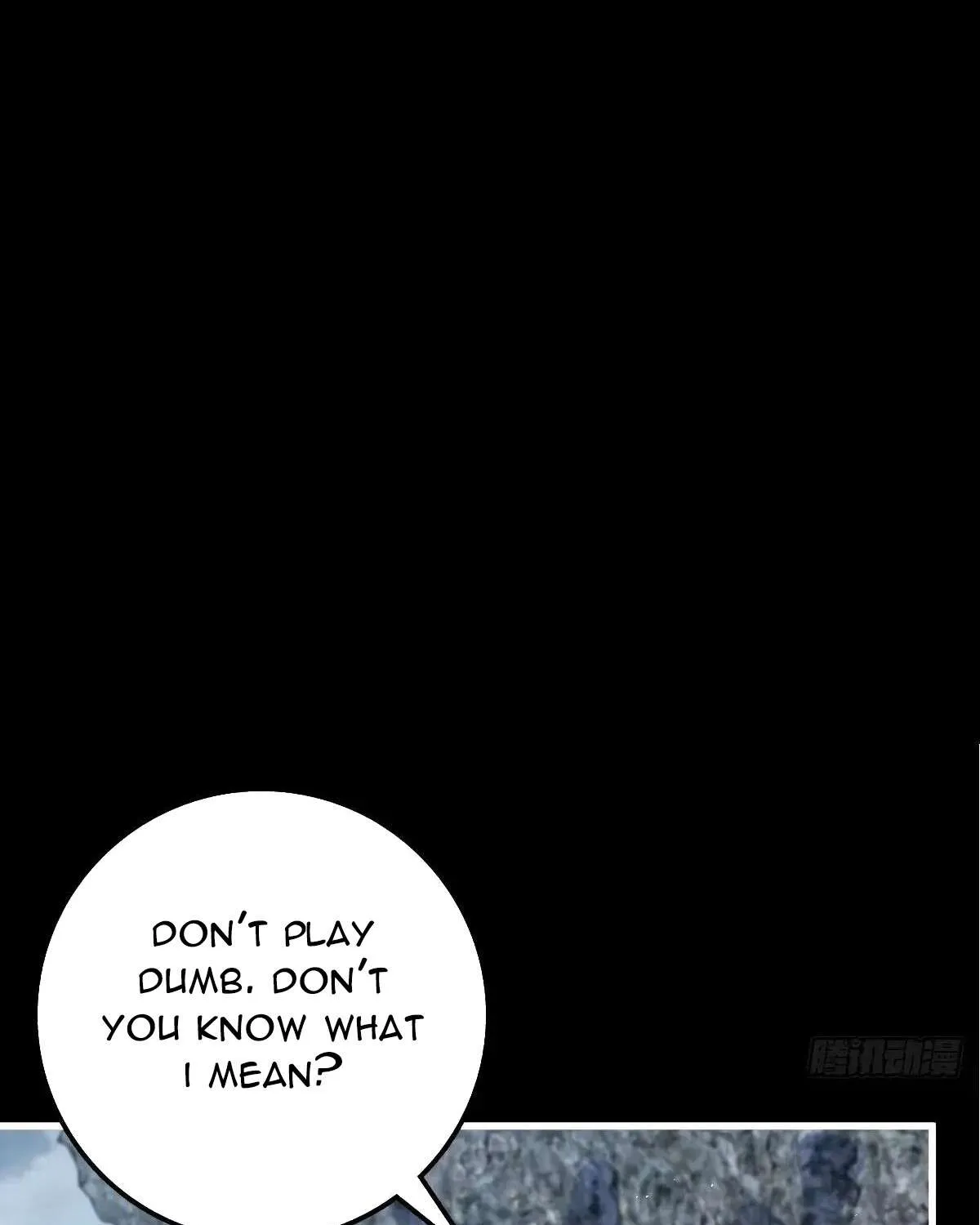 Spare Me, Great Lord! Chapter 753 page 96 - 