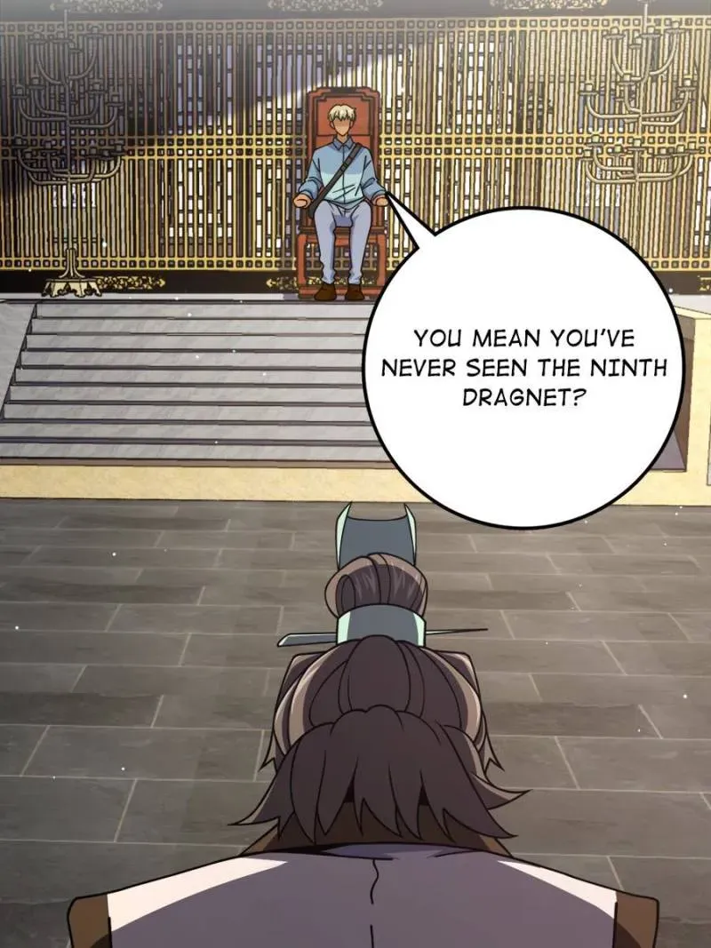 Spare Me, Great Lord! Chapter 754 page 2 - 