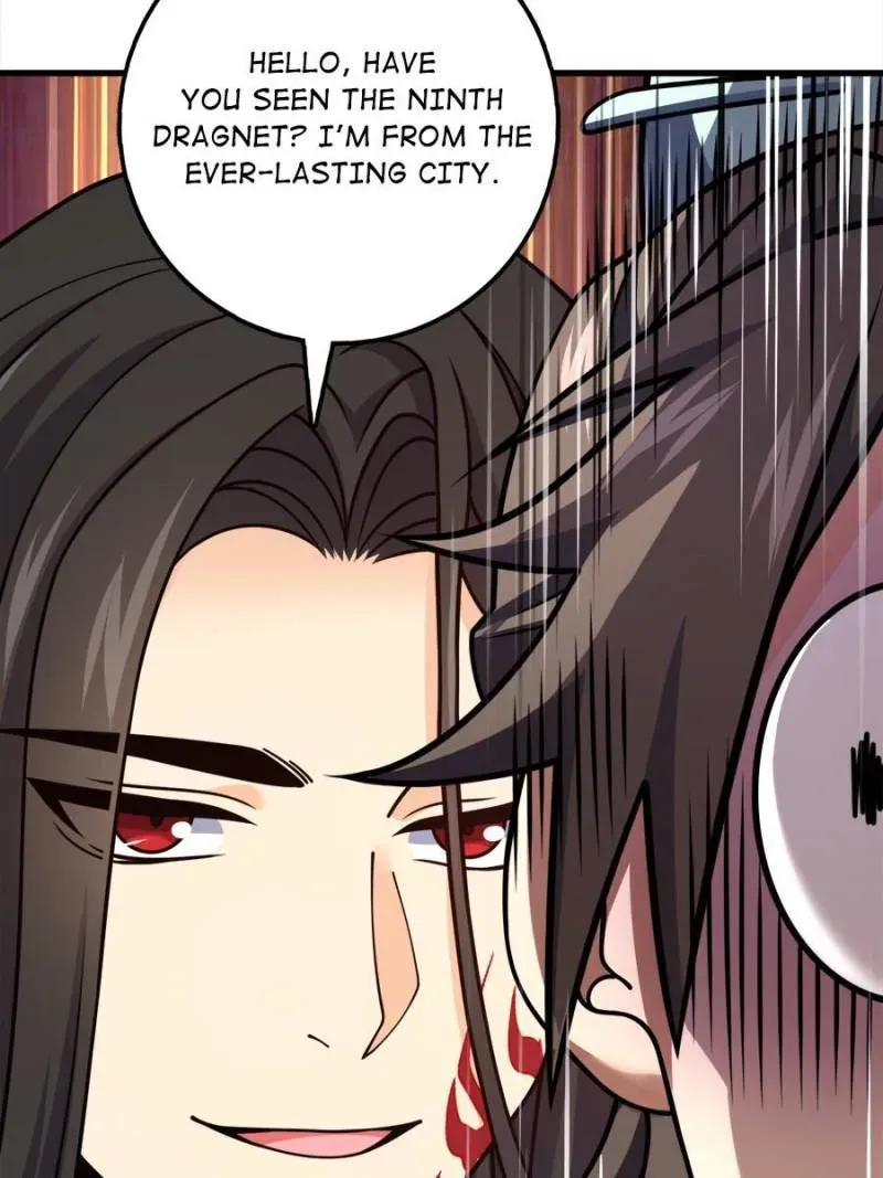 Spare Me, Great Lord! Chapter 754 page 12 - 