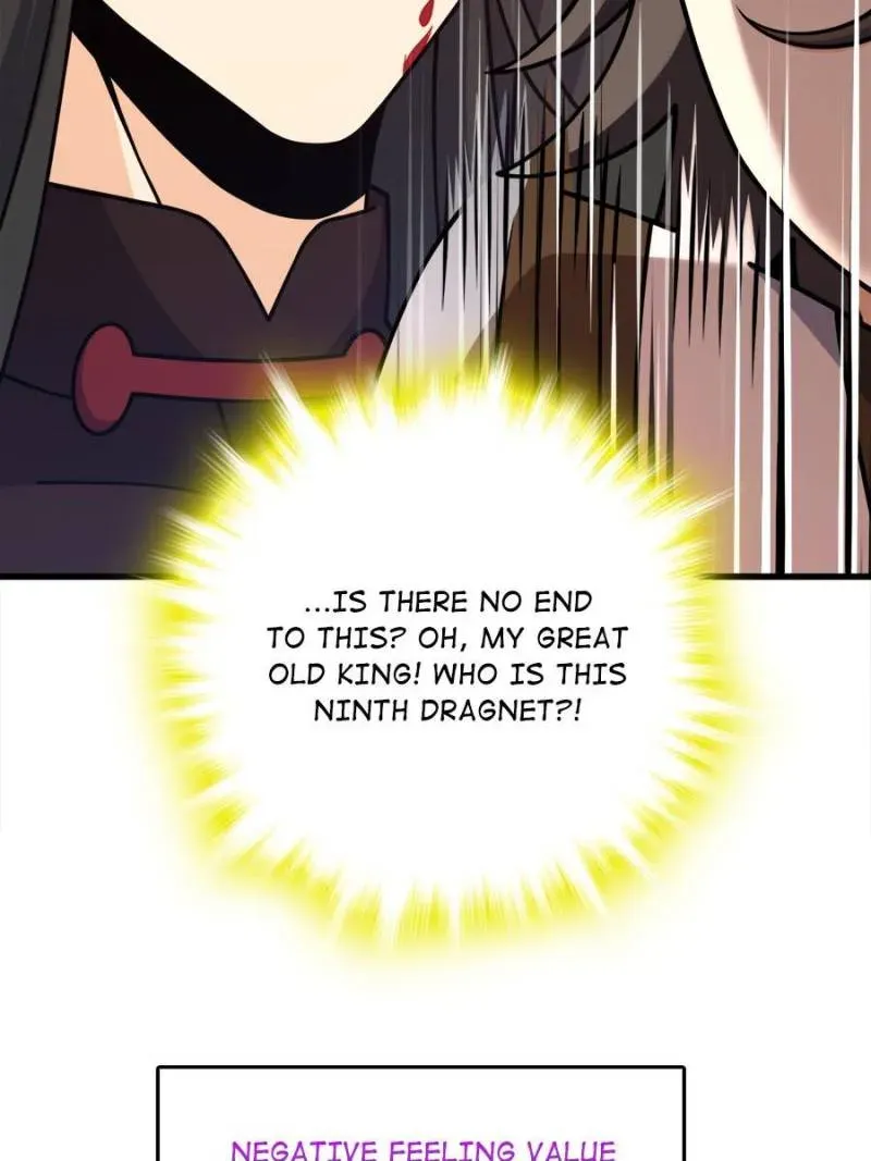 Spare Me, Great Lord! Chapter 754 page 13 - 