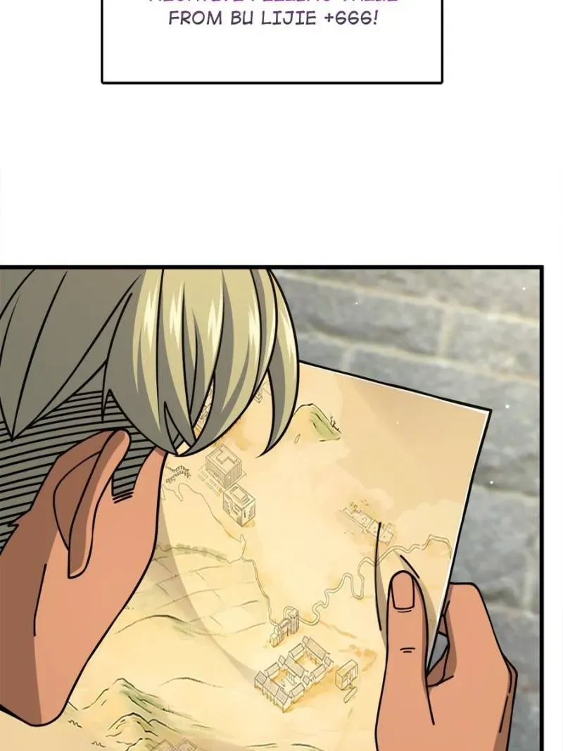 Spare Me, Great Lord! Chapter 754 page 14 - 