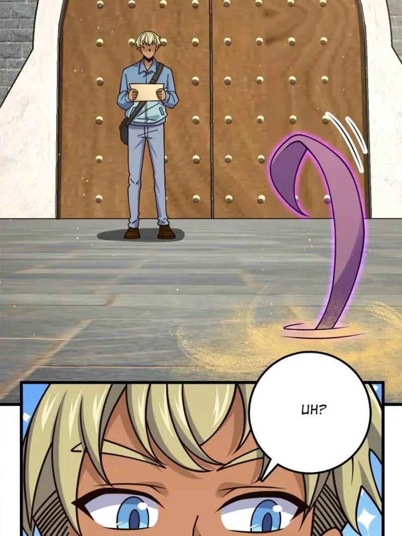 Spare Me, Great Lord! Chapter 754 page 16 - 