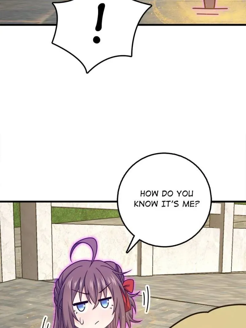 Spare Me, Great Lord! Chapter 754 page 20 - 