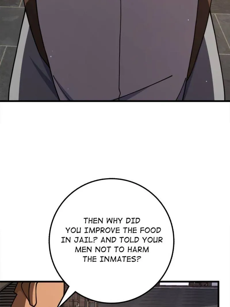 Spare Me, Great Lord! Chapter 754 page 3 - 