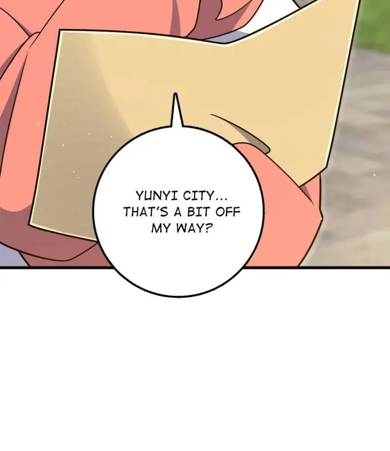 Spare Me, Great Lord! Chapter 754 page 24 - 