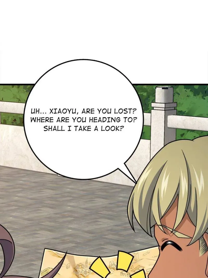 Spare Me, Great Lord! Chapter 754 page 26 - 