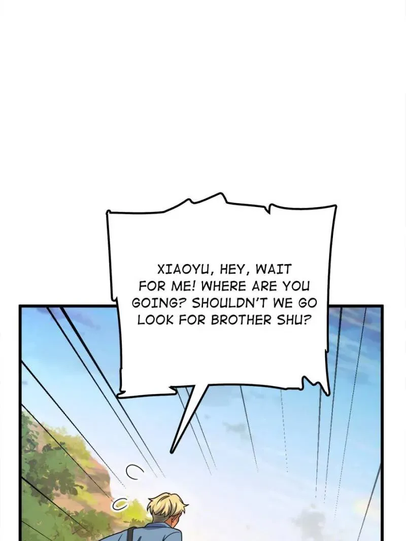 Spare Me, Great Lord! Chapter 754 page 31 - 