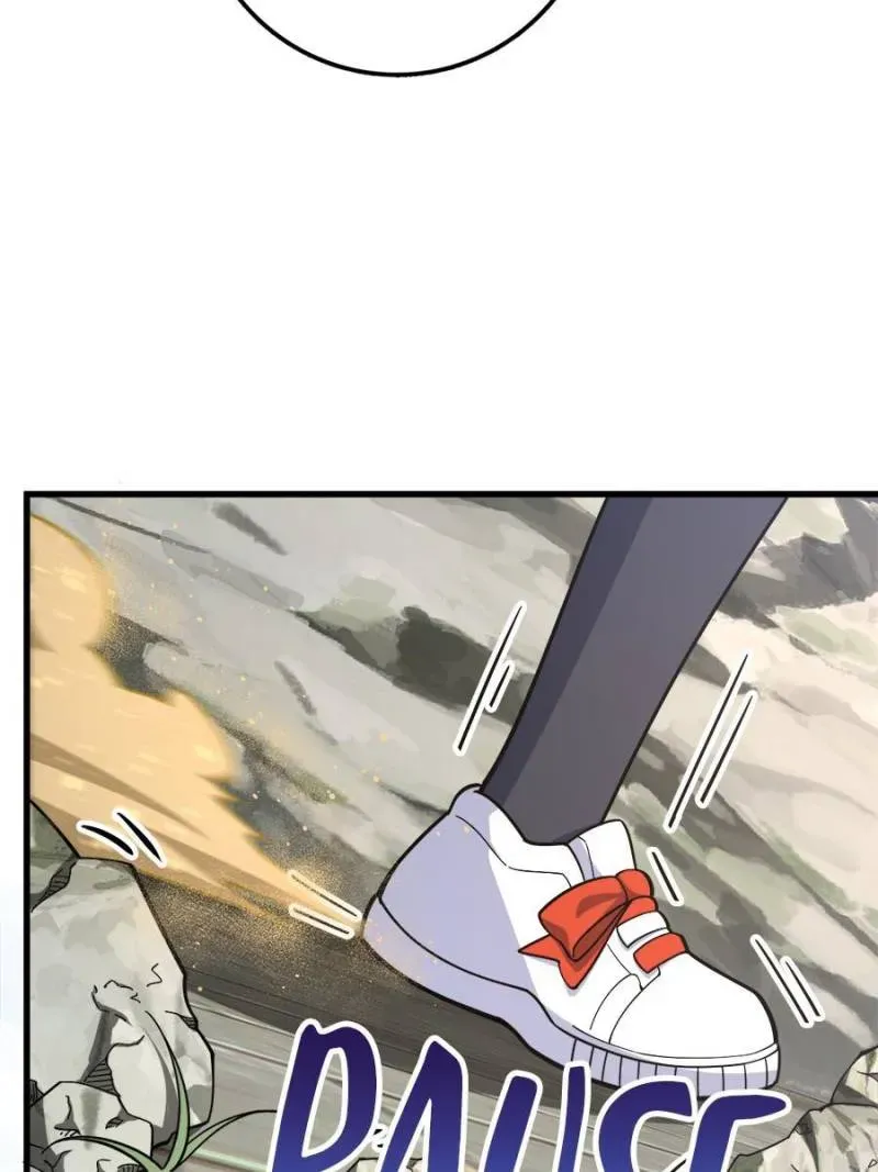 Spare Me, Great Lord! Chapter 754 page 37 - 