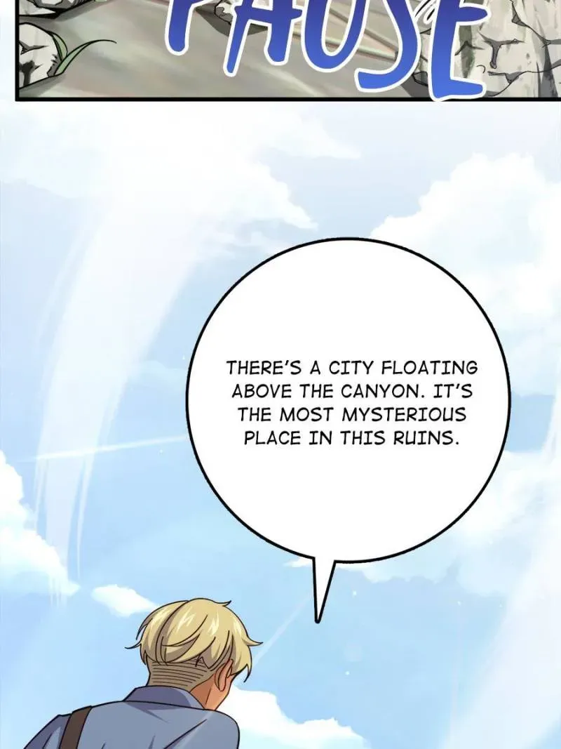 Spare Me, Great Lord! Chapter 754 page 38 - 