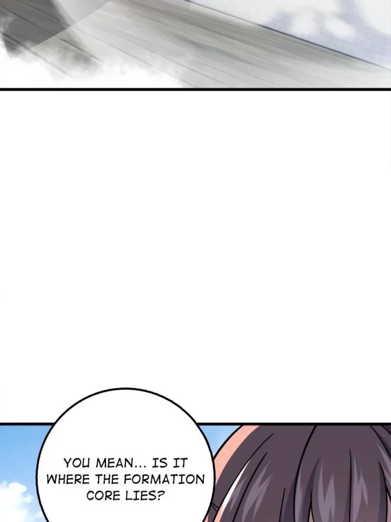 Spare Me, Great Lord! Chapter 754 page 40 - 