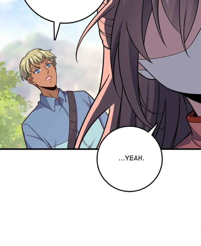 Spare Me, Great Lord! Chapter 754 page 41 - 