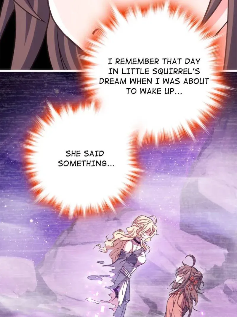 Spare Me, Great Lord! Chapter 754 page 45 - 