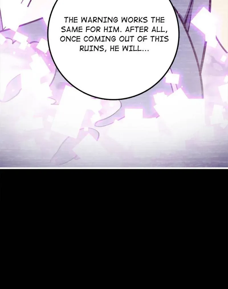 Spare Me, Great Lord! Chapter 754 page 48 - 