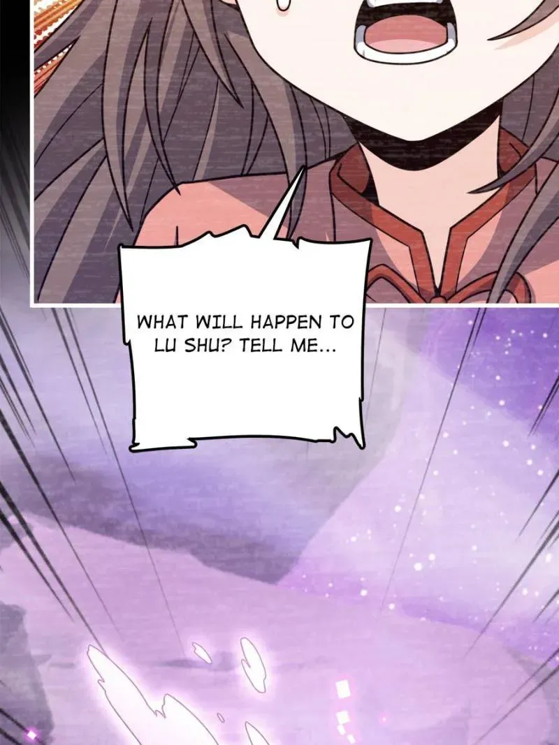 Spare Me, Great Lord! Chapter 754 page 50 - 