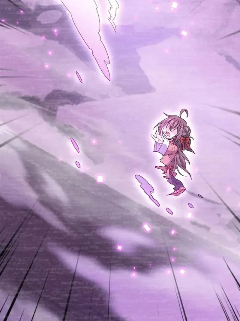 Spare Me, Great Lord! Chapter 754 page 51 - 