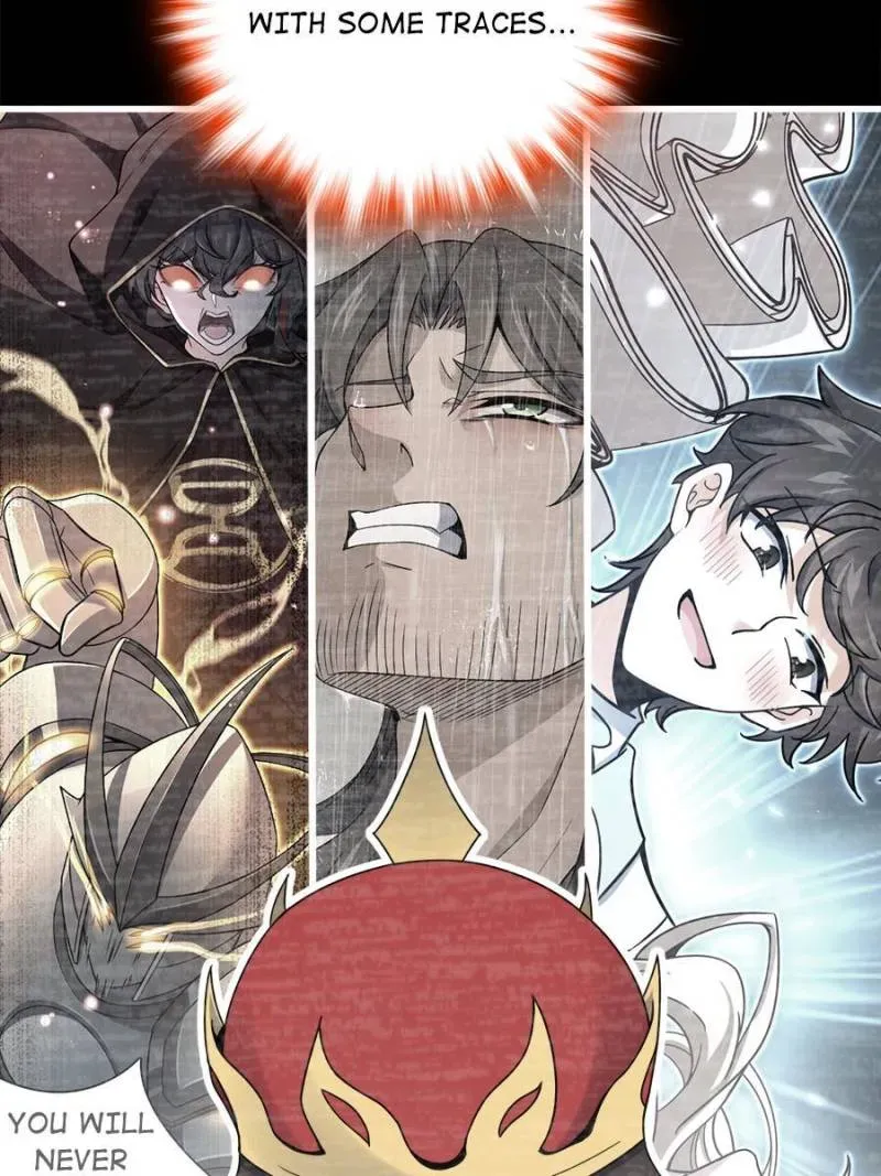 Spare Me, Great Lord! Chapter 754 page 54 - 