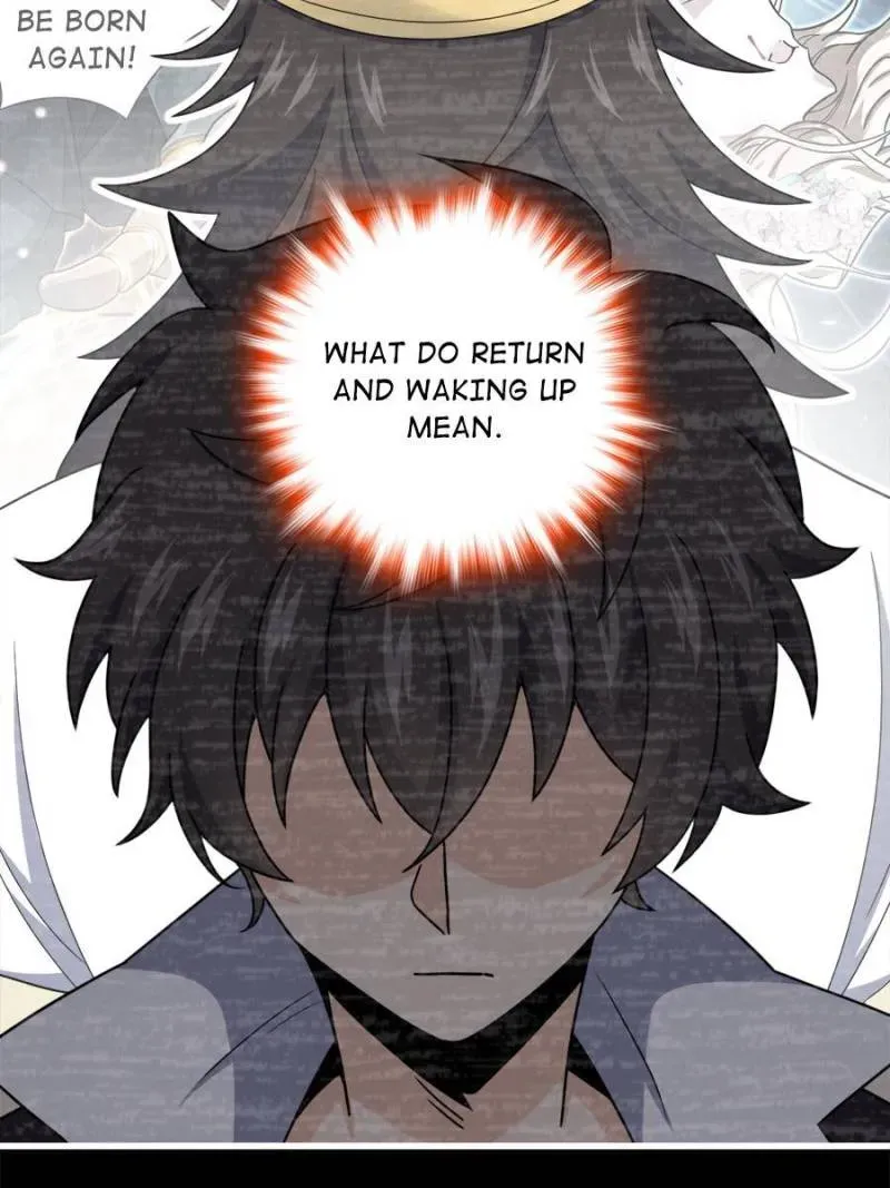 Spare Me, Great Lord! Chapter 754 page 55 - 