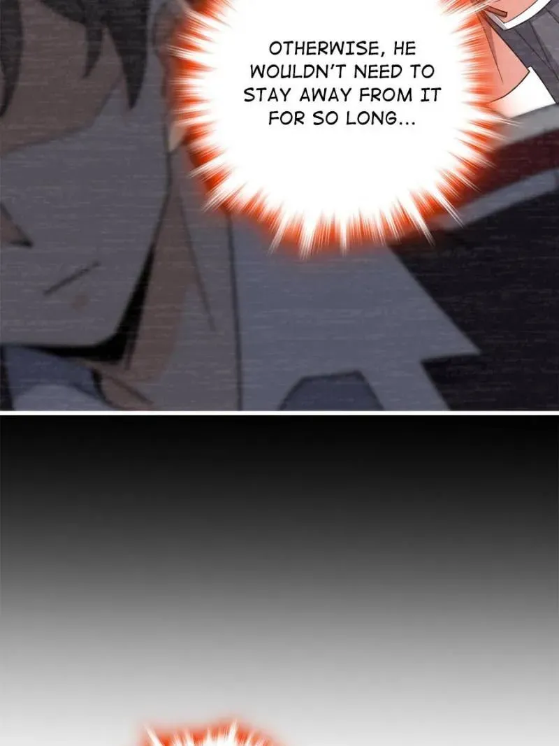 Spare Me, Great Lord! Chapter 754 page 59 - 