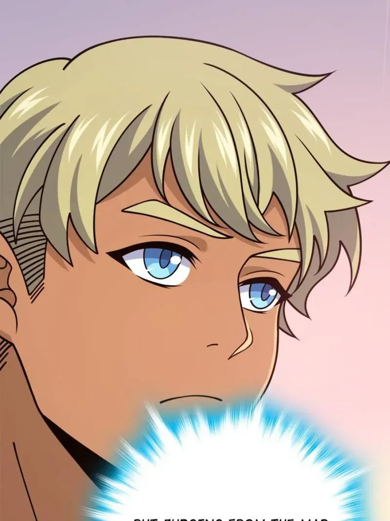 Spare Me, Great Lord! Chapter 754 page 7 - 