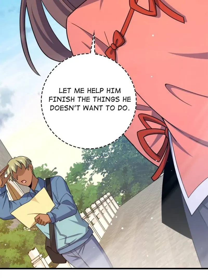 Spare Me, Great Lord! Chapter 754 page 62 - 